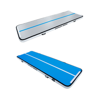airtrack nordic home special edition 3-8m - azul - 4 m