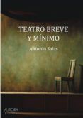 teatro breve y minimo