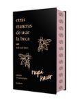 otras maneras de usar la boca edicion 10 aniversario