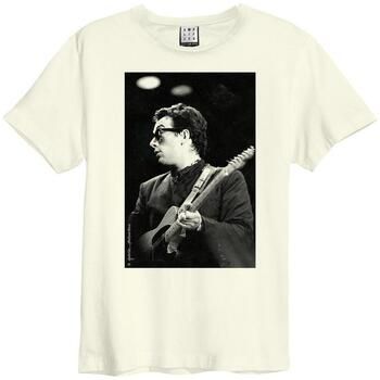 Amplified Clothing Tops y Camisetas Elvis Costello para mujer