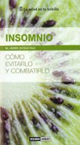 Insomnio