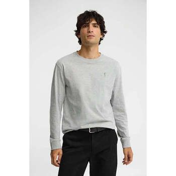 Polo Club Camiseta manga larga RIGBY GO TSHIRT LS IO para hombre
