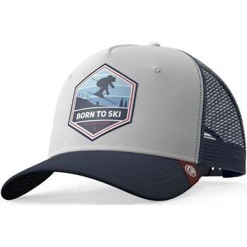 The Indian Face Gorra Born to Ski para mujer
