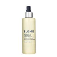 elemis nourishing omega-rich cleansing oil 195ml