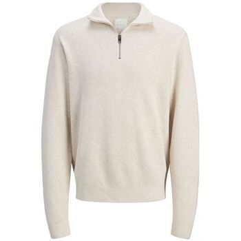 Jack & Jones Jersey 12259664 MILANO-CLOUD DANCER para hombre