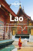 lonely planet lao phrasebook  dictionary 5 2020