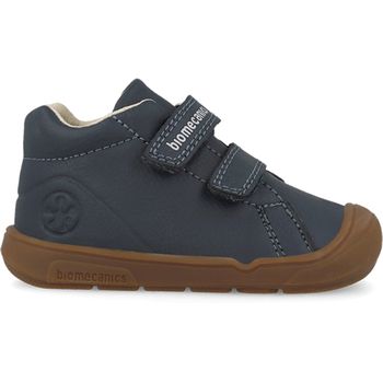 Biomecanics Botines 261140 azul_marino_a089 para niño