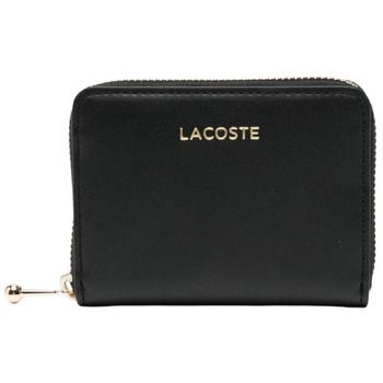 Lacoste Monedero BILLETERO XS ZIP COIN MUJER para mujer