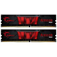 gskill aegis ddr4 3000mhz pc4-24000 16gb 2x8gb cl16