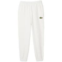 lacoste pantalon chandal relaxed fit para hombre