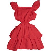 gap vestido 664962 para mujer