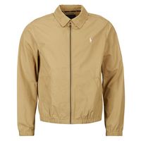polo ralph lauren cazadora chaqueta de entretiempo bayport en algodon para hombre