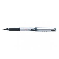 pilot v-ball grip boligrafo vbg-7 negro