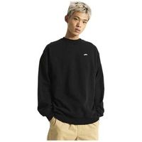 vans jersey vn000p59blk1-black para hombre