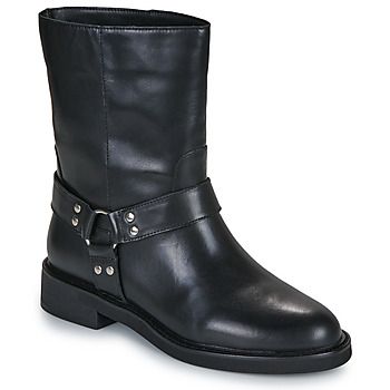 Inuovo Botines E05002 para mujer
