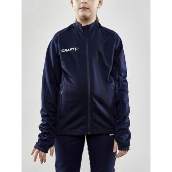 Craft Chaqueta deporte Evolve Full Zip para niño