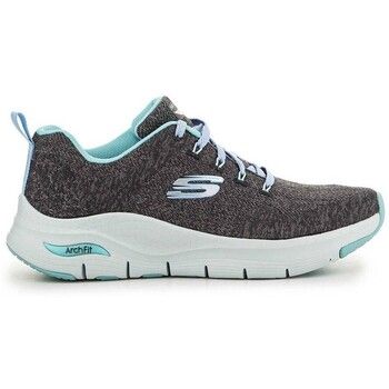 Skechers Deportivas Moda Arch Fit Comfy Wave para mujer