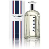 tommy hilfiger agua de colonia tommy - eau de toilette - 100ml - vaporizador para hombre