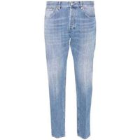 dondup pantalon pitillo jeans para nino