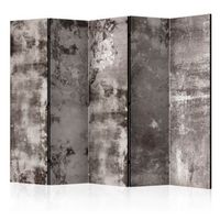 biombo - old plaster ii 225x172 cm