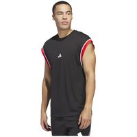 adidas camiseta tirantes debardeur all-world sans manches aeroready para hombre