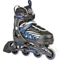 patines en linea leon numero 33-36