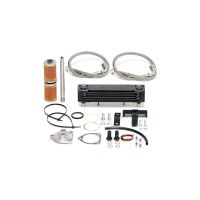 refrigerador del motor bmw r boxer 2v aceite completo