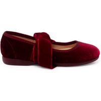 pisamonas bailarinas merceditas lazada terciopelo para nina