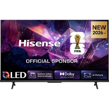 TV Hisense QLED 43Q7S PRO 43