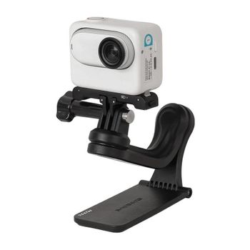 Soporte magnético giratorio Sunnylife MJ996 para Action 5 Pro, 360 X5 y Pocket 3