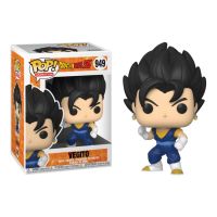 funko pop animation dragon ball z s8 vegito
