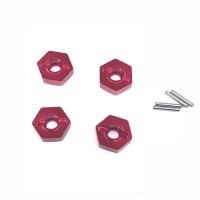 conector 114 accesorios de metal para piezas de automoviles rc wltoys 144001