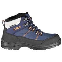 campagnolo descansos bota trekking annuuk con waterproof para mujer
