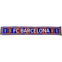 fc barcelona bufanda - para hombre