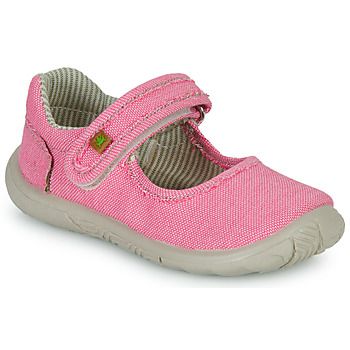 El Naturalista Bailarinas NT74008-FUXIA para niña