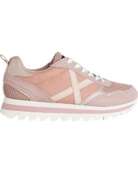 de MUNICH RIPPLE ROSA