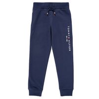tommy hilfiger pantalon chandal essential sweatpants para nino