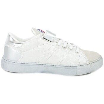 Colmar Deportivas Moda Bradbury Glorya Y53 Silver para niño