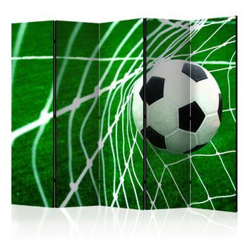 Biombo - Goal! Ii (225x172 Cm)