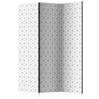 biombo - cubes - texture 135x172 cm
