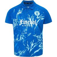 sondico polo team para hombre