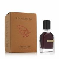perfume unisex orto parisi boccanera 50 ml