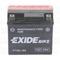 etx5l-bs motorcycle battery