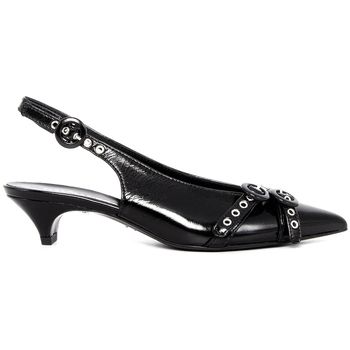 Halmanera Zapatos de tacón FEDE 15 para mujer