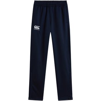 Canterbury Pantalón chandal PT330 para niño