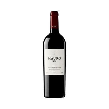 Mauro Vs 2023 Vino Tinto España V.t. Castilla 75 Cl. 14.5º