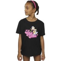 dessins animes camiseta we got this para nina