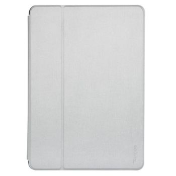 Targus Click-In Funda Plata para iPad 7 Gen/iPad Air 10.5/iPad Pro 10.5