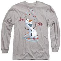 disney tops y camisetas love is in the air para hombre