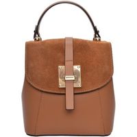 roberta m bolso de mano mochila para mujer